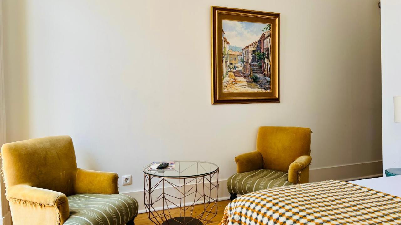 Hotel Quinta Colina By Shiadu Lisboa Exteriér fotografie